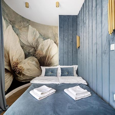 ורשה 2-Bedroom Delux Apartment Wwa25 מראה חיצוני תמונה