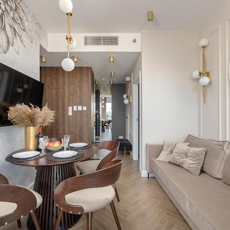 ורשה 2-Bedroom Delux Apartment Wwa25 מראה חיצוני תמונה