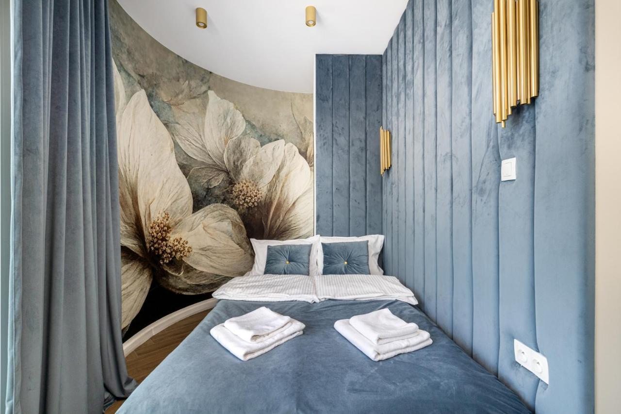 ורשה 2-Bedroom Delux Apartment Wwa25 מראה חיצוני תמונה