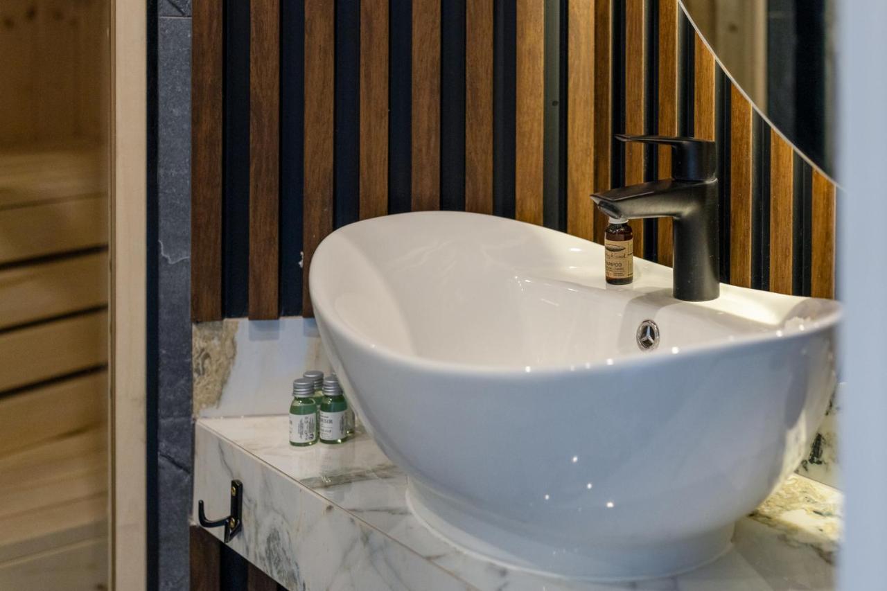 ורשה 2-Bedroom Delux Apartment Wwa25 מראה חיצוני תמונה